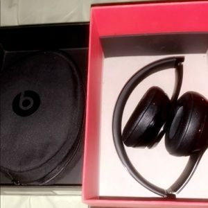 Beats Solo 3 Wireless